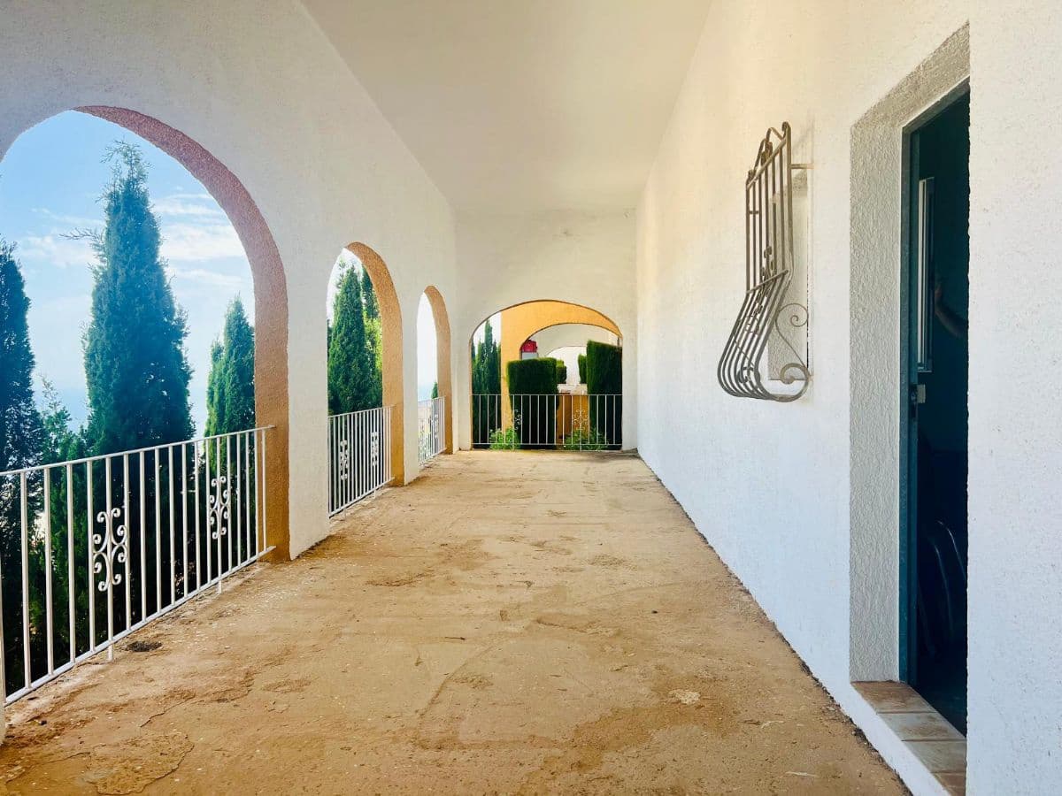 2 sovrum Lägenhet till salu i Benitachell / Benitatxell med pool - 265 000 € (Ref: 9897290)
