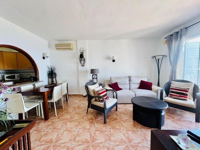 2 slaapkamer Appartement te koop in Cumbre del Sol, Benitachell / Benitatxell met zwembad - € 265.000 (Ref: 9897290)