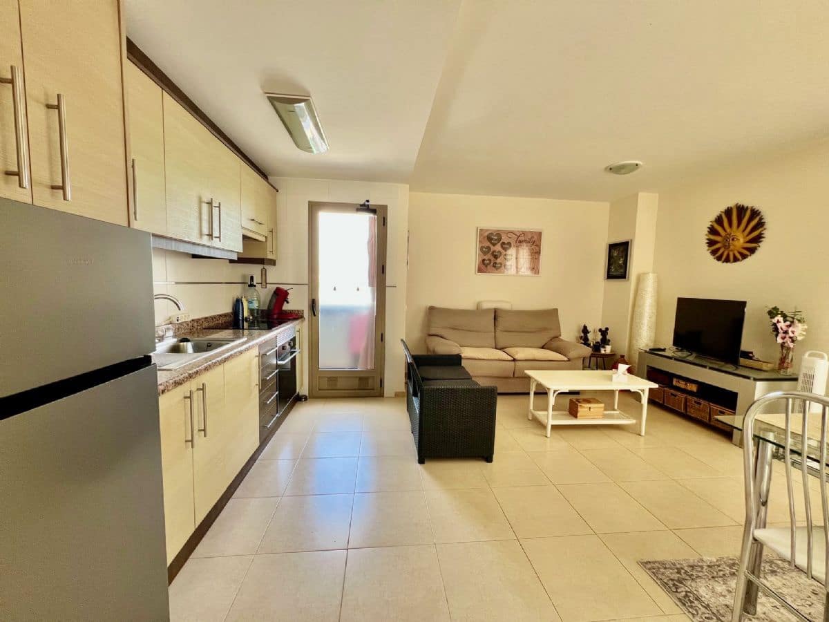 2 soverom Leilighet til salgs i Calpe / Calp med svømmebasseng - € 350 000 (Ref: 9969029)