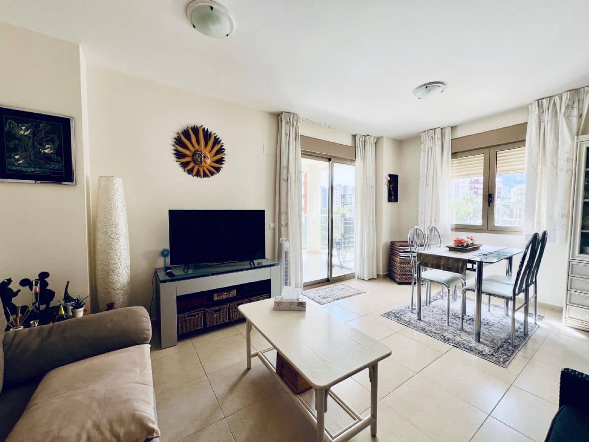 2 soverom Leilighet til salgs i Calpe / Calp med svømmebasseng - € 350 000 (Ref: 9969029)