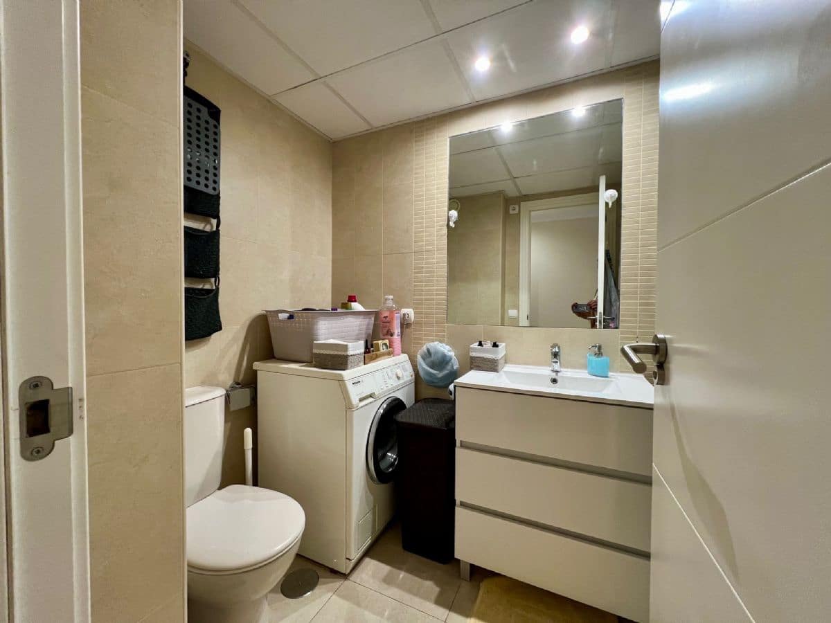 2 soverom Leilighet til salgs i Calpe / Calp med svømmebasseng - € 350 000 (Ref: 9969029)
