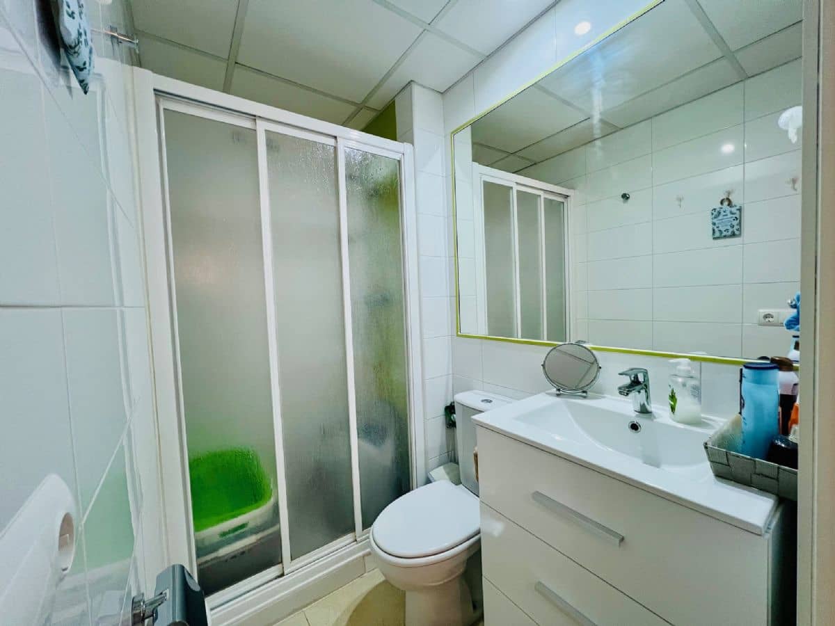 2 soverom Leilighet til salgs i Calpe / Calp med svømmebasseng - € 350 000 (Ref: 9969029)