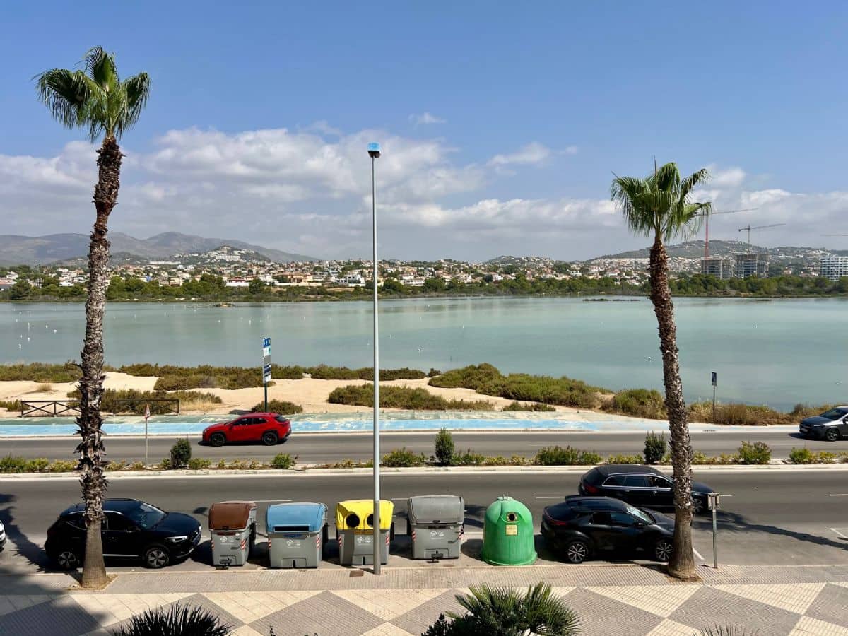 2 soverom Leilighet til salgs i Calpe / Calp med svømmebasseng - € 350 000 (Ref: 9969029)