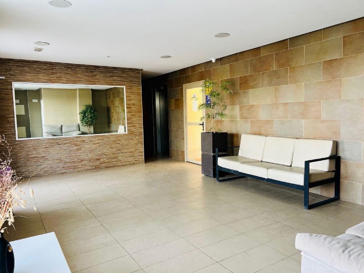 2 soverom Leilighet til salgs i Calpe / Calp med svømmebasseng - € 350 000 (Ref: 9969029)