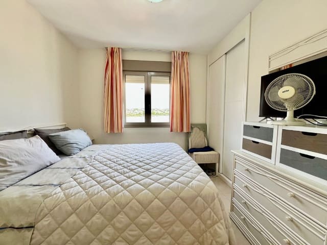 2 soverom Leilighet til salgs i Puerto, Calpe / Calp med svømmebasseng - € 350 000 (Ref: 9969029)