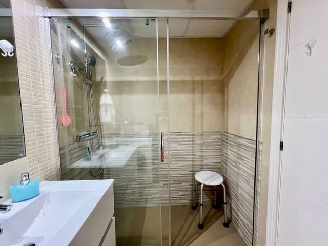 2 soverom Leilighet til salgs i Puerto, Calpe / Calp med svømmebasseng - € 350 000 (Ref: 9969029)