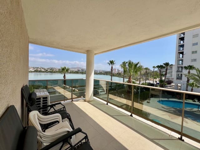 2 soverom Leilighet til salgs i Puerto, Calpe / Calp med svømmebasseng - € 350 000 (Ref: 9969029)