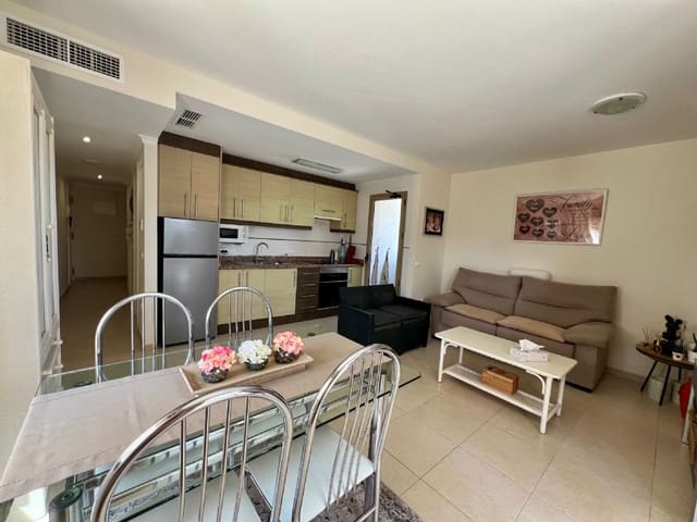 2 soverom Leilighet til salgs i Puerto, Calpe / Calp med svømmebasseng - € 350 000 (Ref: 9969029)