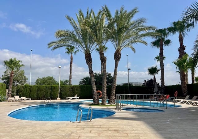 2 soverom Leilighet til salgs i Puerto, Calpe / Calp med svømmebasseng - € 350 000 (Ref: 9969029)
