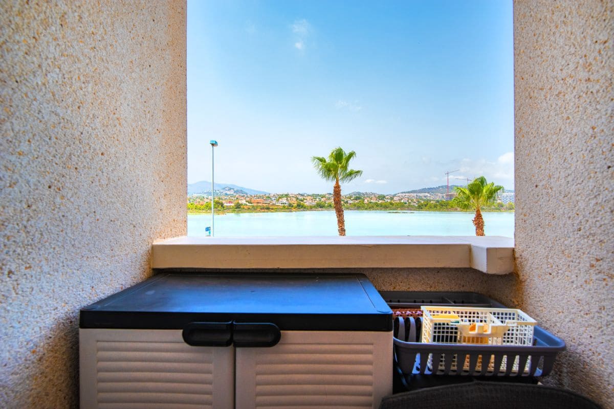 2 sovrum Lägenhet till salu i Calpe / Calp med pool - 350 000 € (Ref: 9969029)