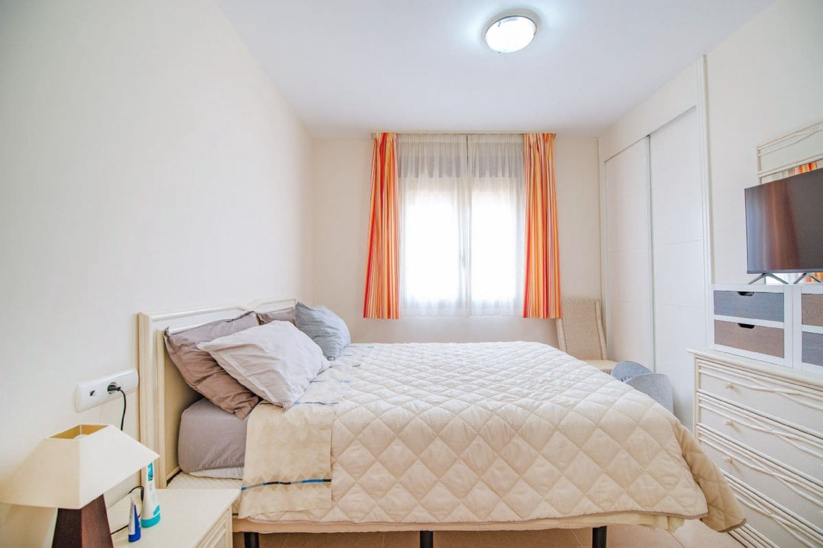 2 sovrum Lägenhet till salu i Calpe / Calp med pool - 350 000 € (Ref: 9969029)