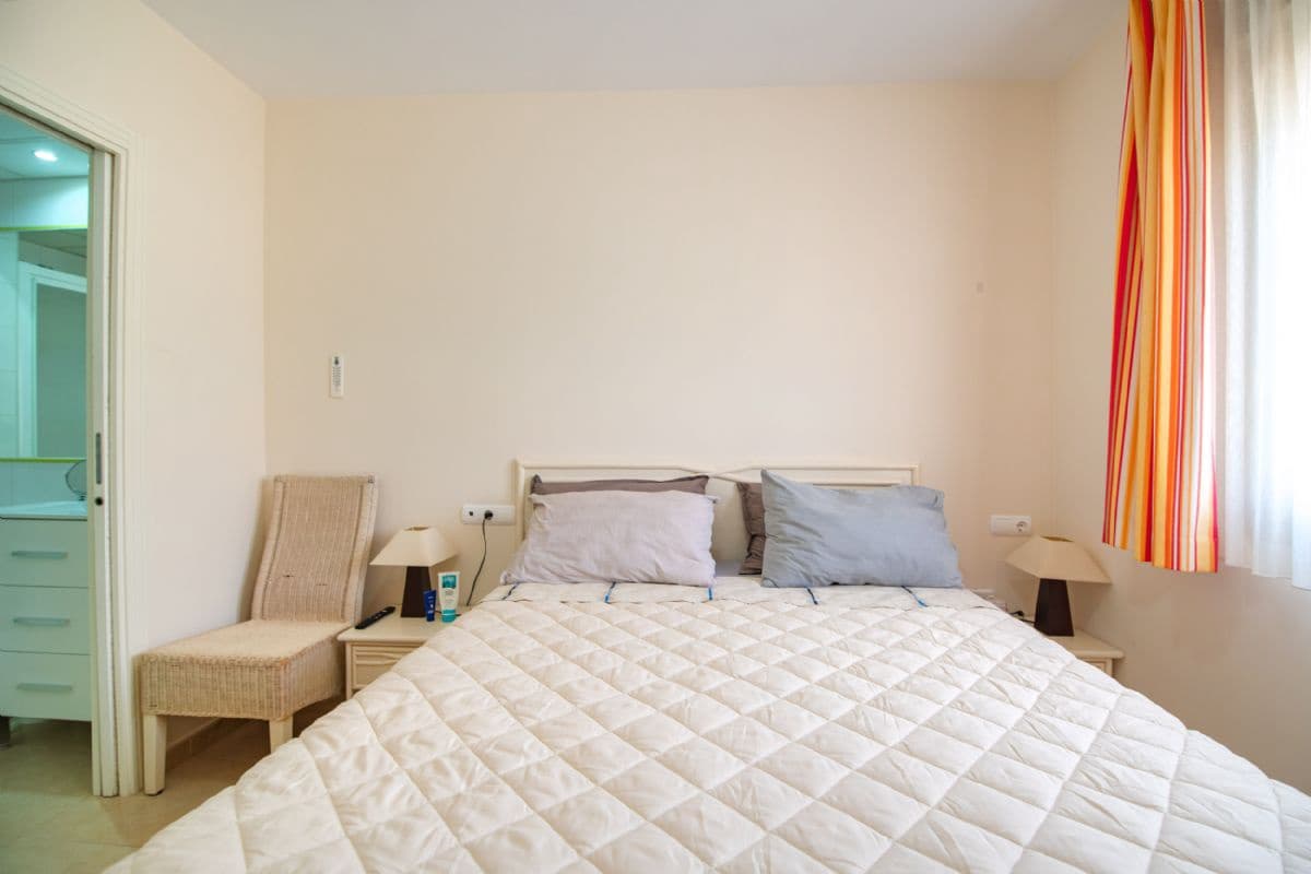 2 sovrum Lägenhet till salu i Calpe / Calp med pool - 350 000 € (Ref: 9969029)