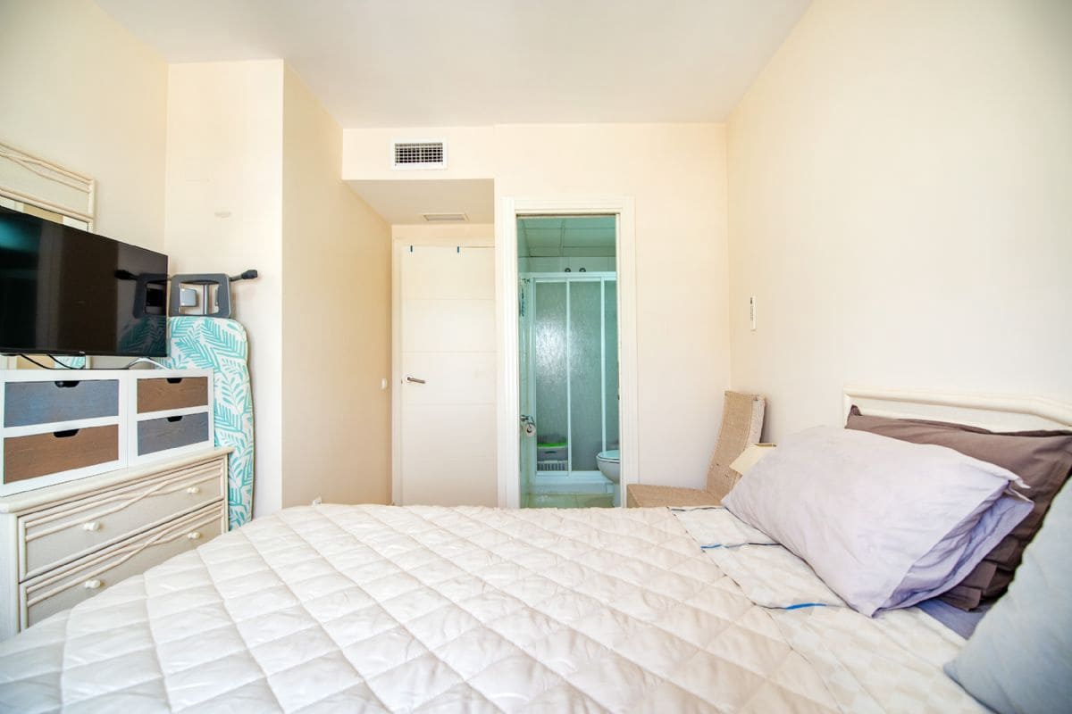 2 sovrum Lägenhet till salu i Calpe / Calp med pool - 350 000 € (Ref: 9969029)
