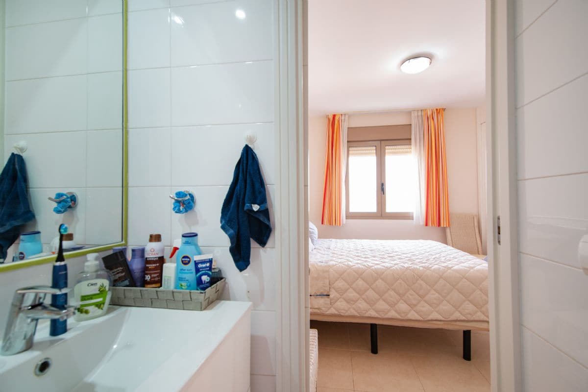 2 sovrum Lägenhet till salu i Calpe / Calp med pool - 350 000 € (Ref: 9969029)