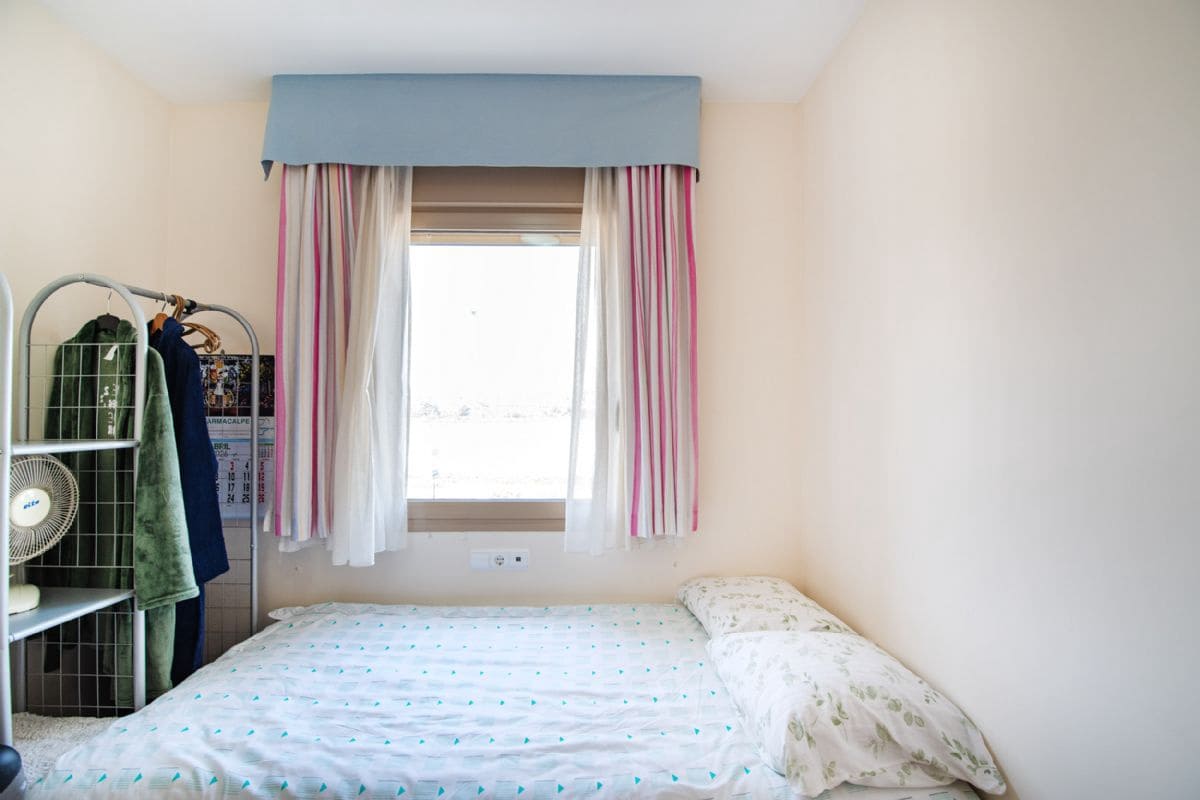 2 sovrum Lägenhet till salu i Calpe / Calp med pool - 350 000 € (Ref: 9969029)