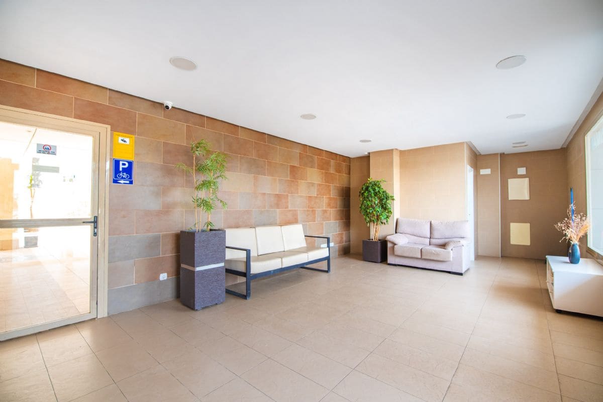 2 sovrum Lägenhet till salu i Calpe / Calp med pool - 350 000 € (Ref: 9969029)