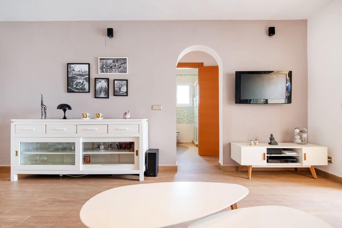 2 sypialnia Apartament na sprzedaż w Benitachell / Benitatxell z basenem - 350 000 € (Ref: 9969030)