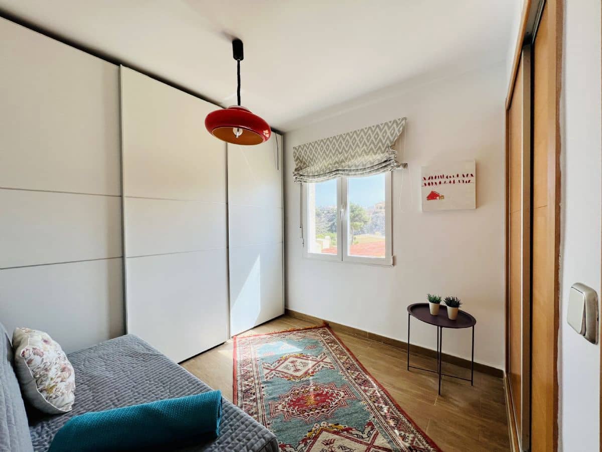 2 sypialnia Apartament na sprzedaż w Benitachell / Benitatxell z basenem - 350 000 € (Ref: 9969030)