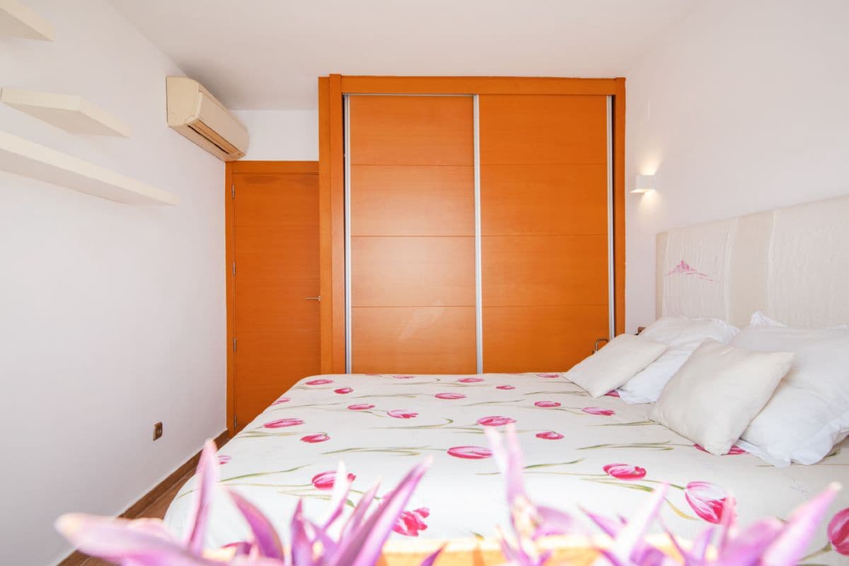 2 sypialnia Apartament na sprzedaż w Benitachell / Benitatxell z basenem - 350 000 € (Ref: 9969030)