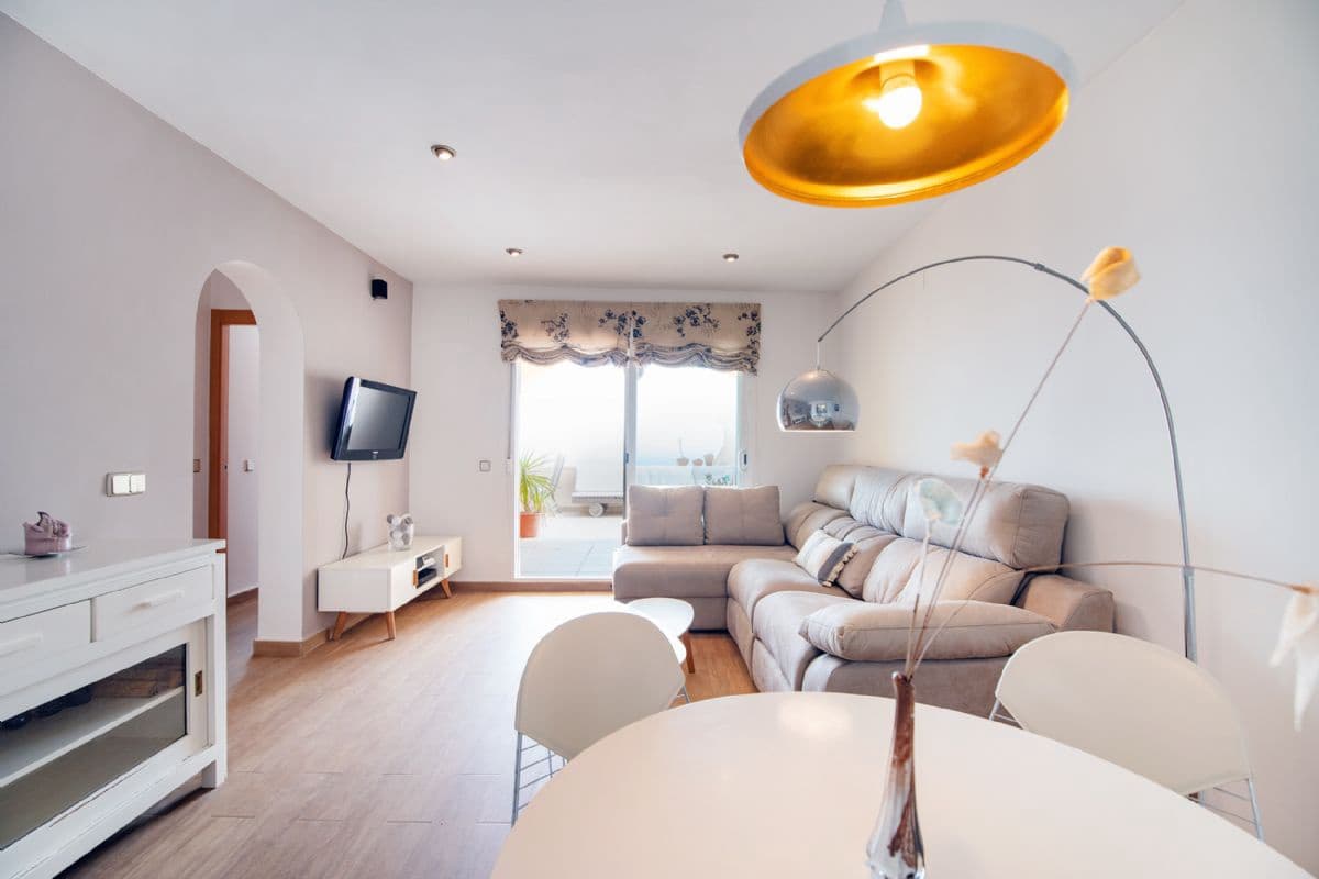 2 sypialnia Apartament na sprzedaż w Benitachell / Benitatxell z basenem - 350 000 € (Ref: 9969030)