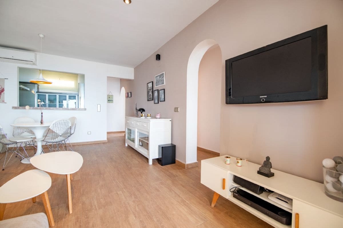 2 sypialnia Apartament na sprzedaż w Benitachell / Benitatxell z basenem - 350 000 € (Ref: 9969030)