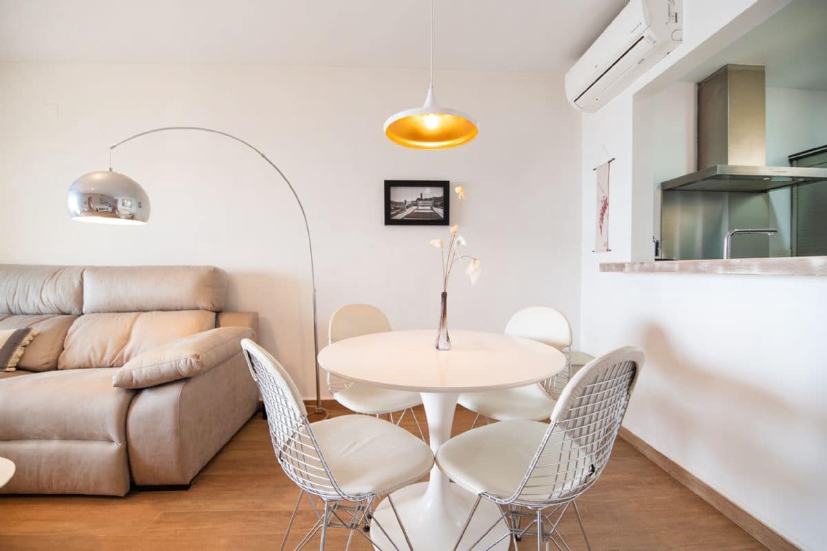 2 sypialnia Apartament na sprzedaż w Benitachell / Benitatxell z basenem - 350 000 € (Ref: 9969030)