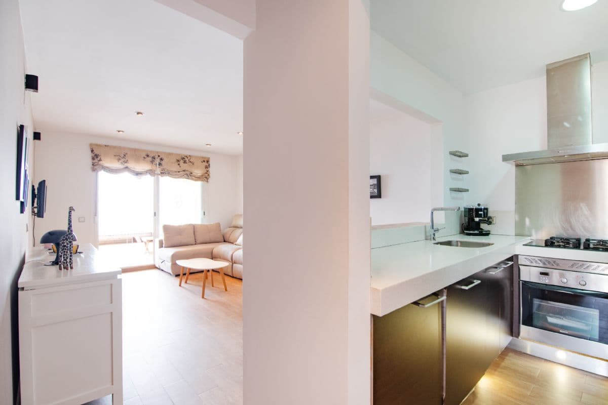 2 sypialnia Apartament na sprzedaż w Benitachell / Benitatxell z basenem - 350 000 € (Ref: 9969030)