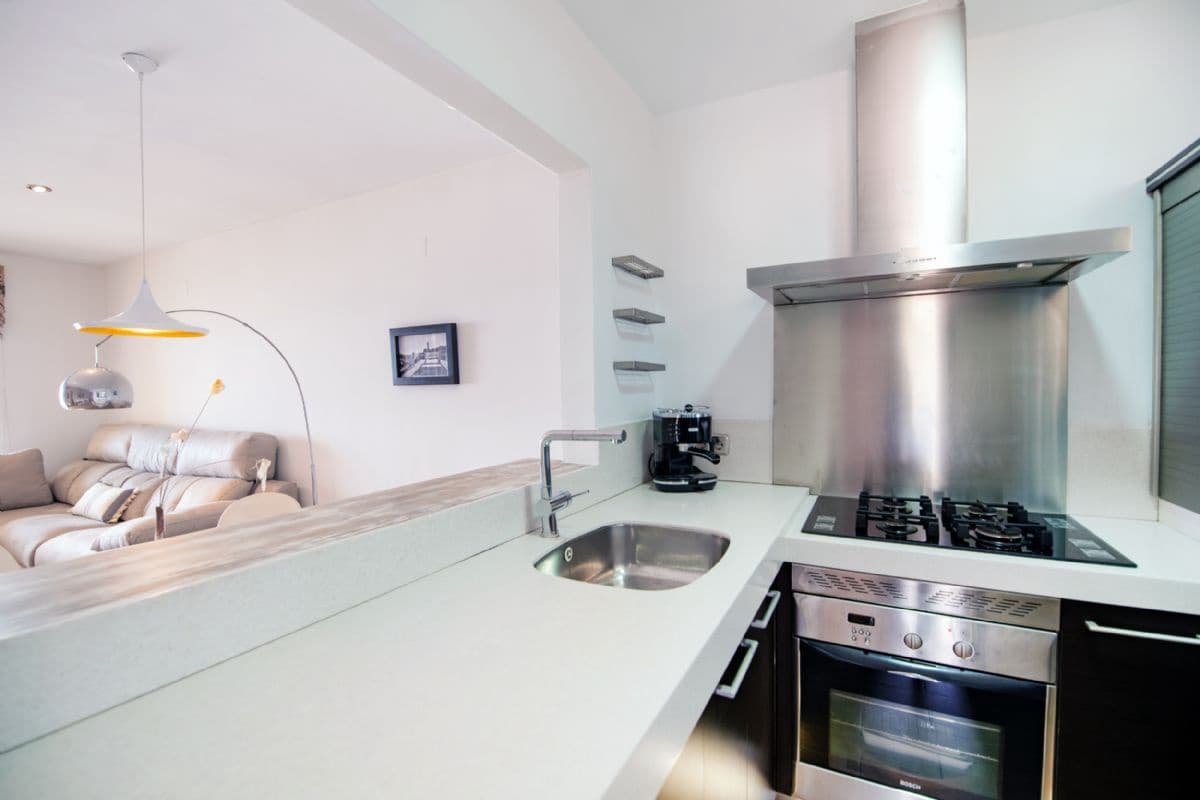 2 sypialnia Apartament na sprzedaż w Benitachell / Benitatxell z basenem - 350 000 € (Ref: 9969030)