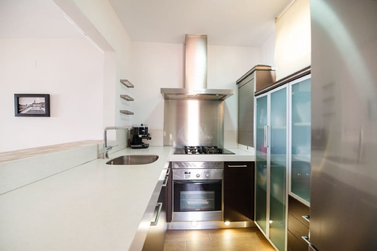 2 sypialnia Apartament na sprzedaż w Benitachell / Benitatxell z basenem - 350 000 € (Ref: 9969030)