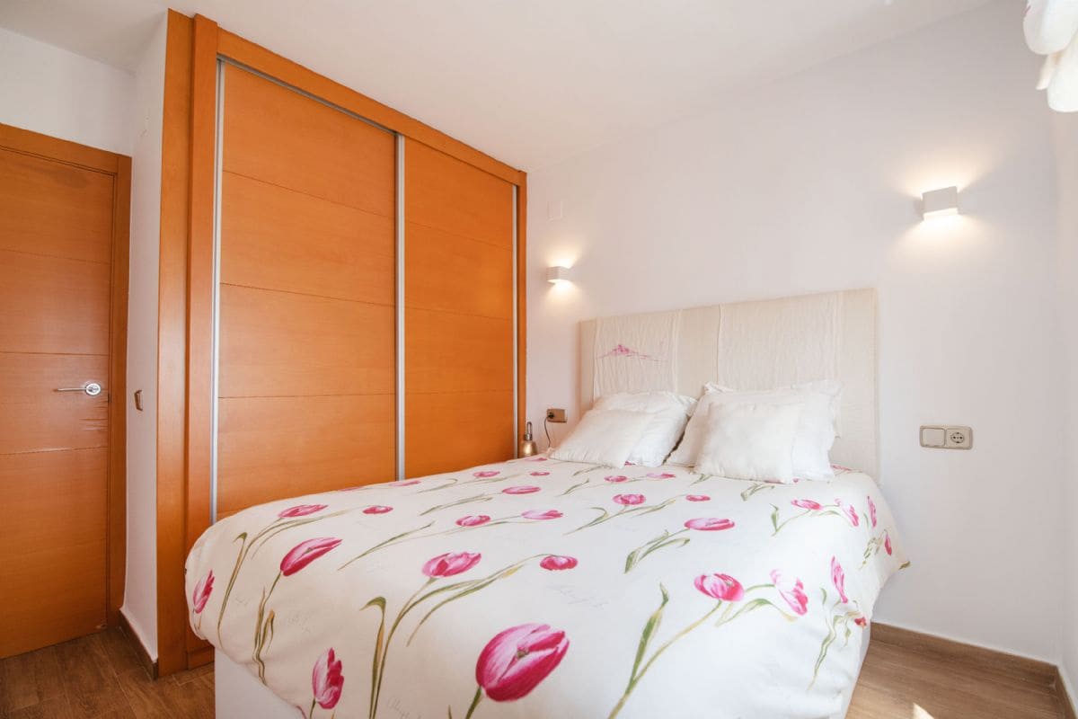 2 sypialnia Apartament na sprzedaż w Benitachell / Benitatxell z basenem - 350 000 € (Ref: 9969030)