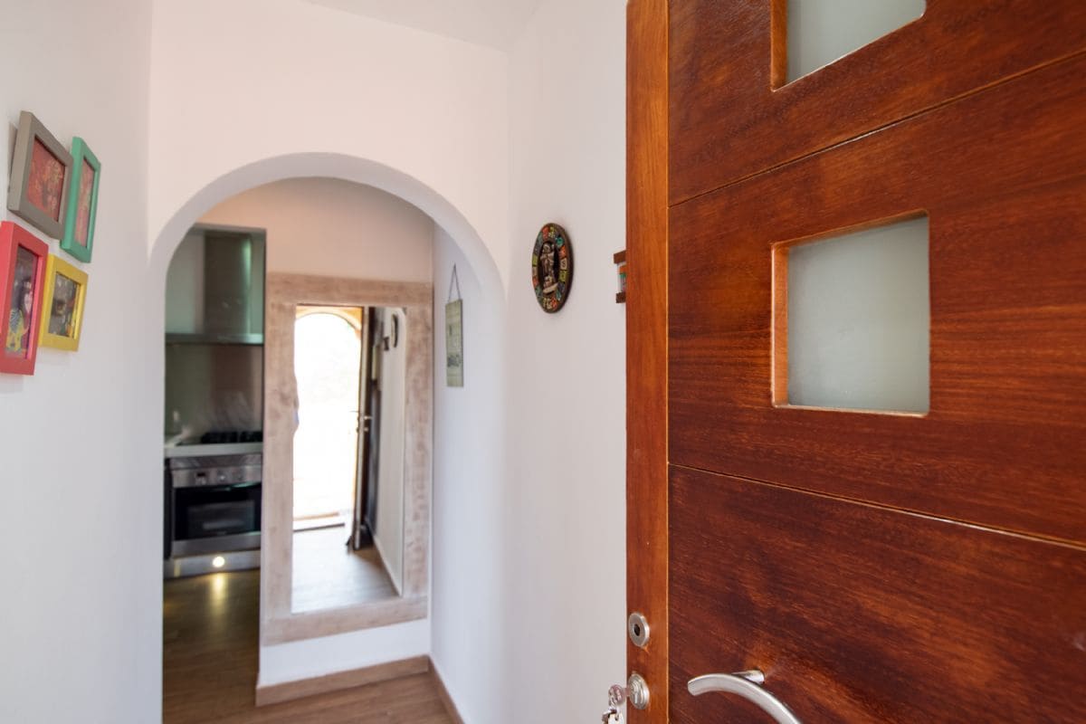 2 sypialnia Apartament na sprzedaż w Benitachell / Benitatxell z basenem - 350 000 € (Ref: 9969030)