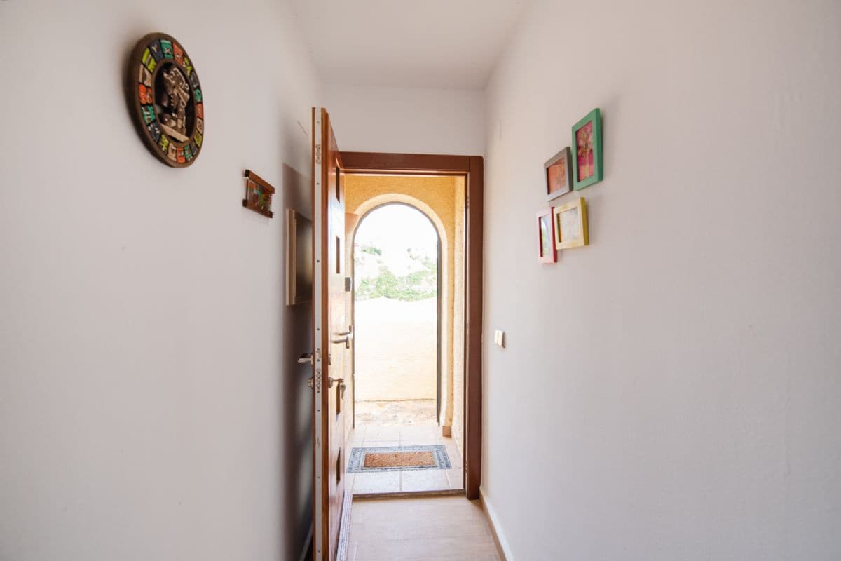 2 sypialnia Apartament na sprzedaż w Benitachell / Benitatxell z basenem - 350 000 € (Ref: 9969030)