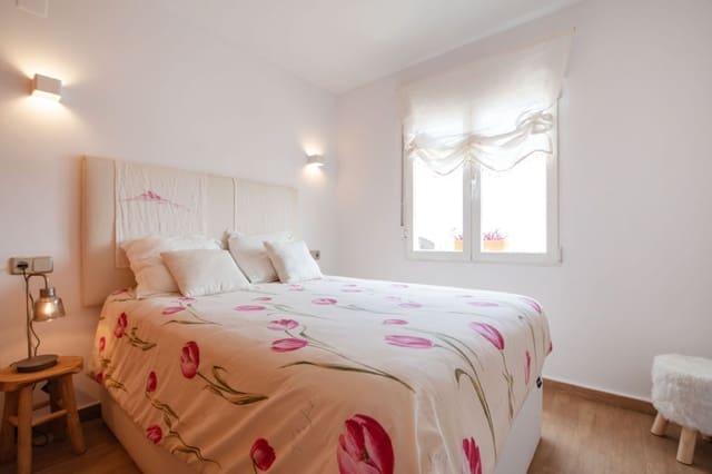 2 sypialnia Apartament na sprzedaż w Cumbre del Sol, Benitachell / Benitatxell z basenem - 350 000 € (Ref: 9969030)