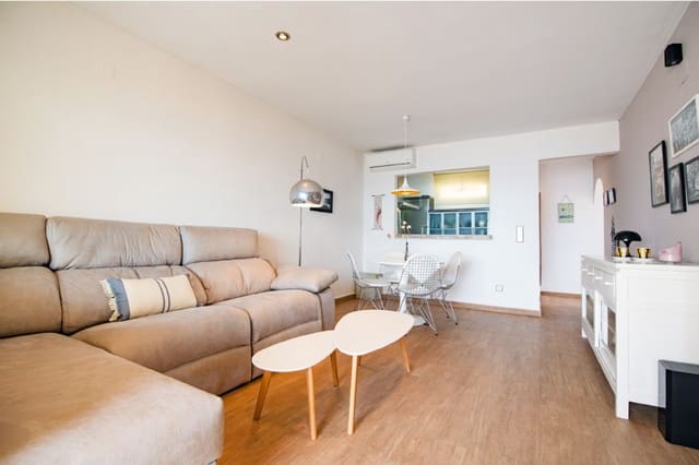 2 sypialnia Apartament na sprzedaż w Cumbre del Sol, Benitachell / Benitatxell z basenem - 350 000 € (Ref: 9969030)