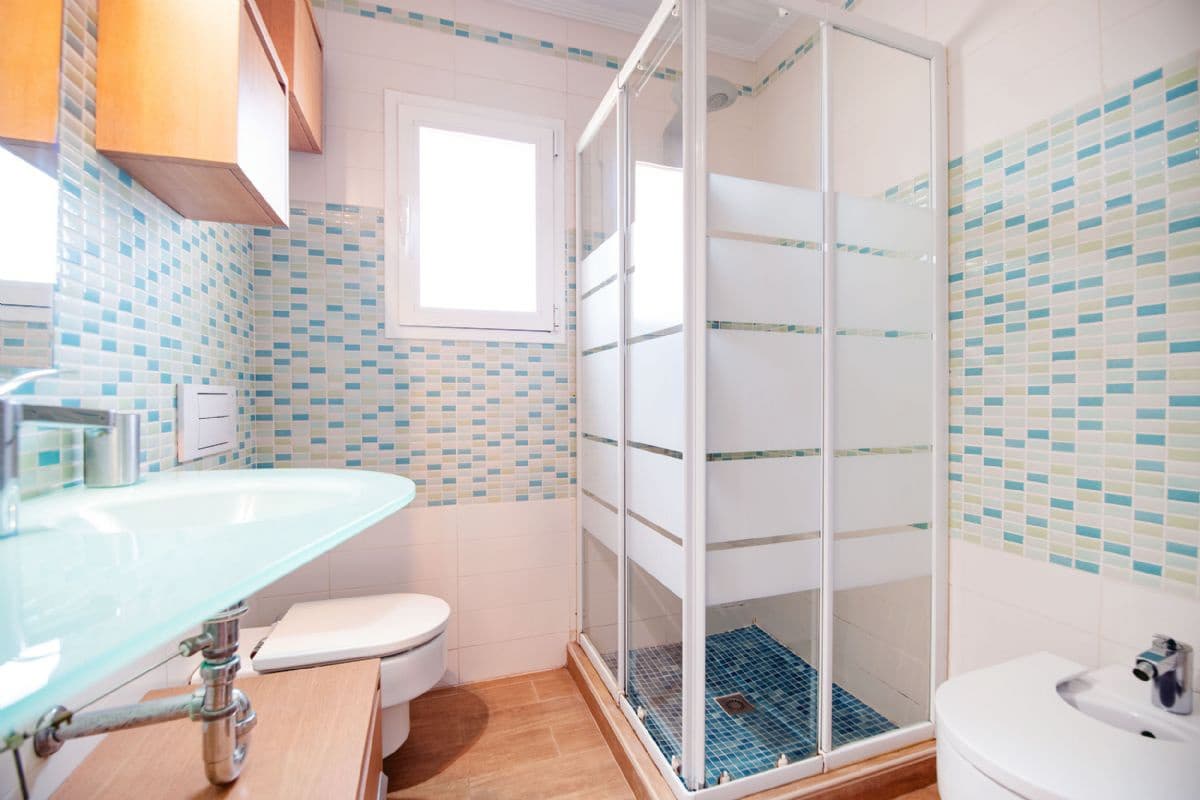 2 sypialnia Apartament na sprzedaż w Benitachell / Benitatxell z basenem - 350 000 € (Ref: 9969030)