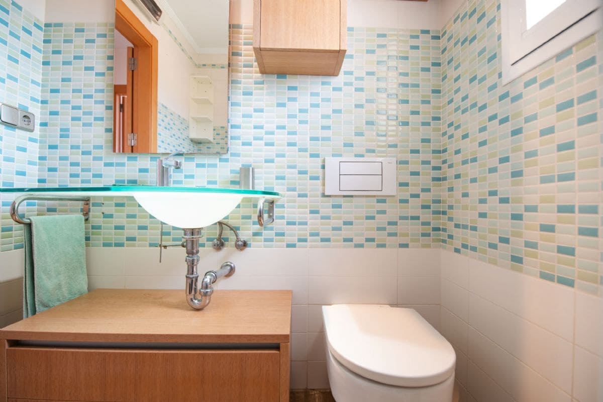 2 sypialnia Apartament na sprzedaż w Benitachell / Benitatxell z basenem - 350 000 € (Ref: 9969030)