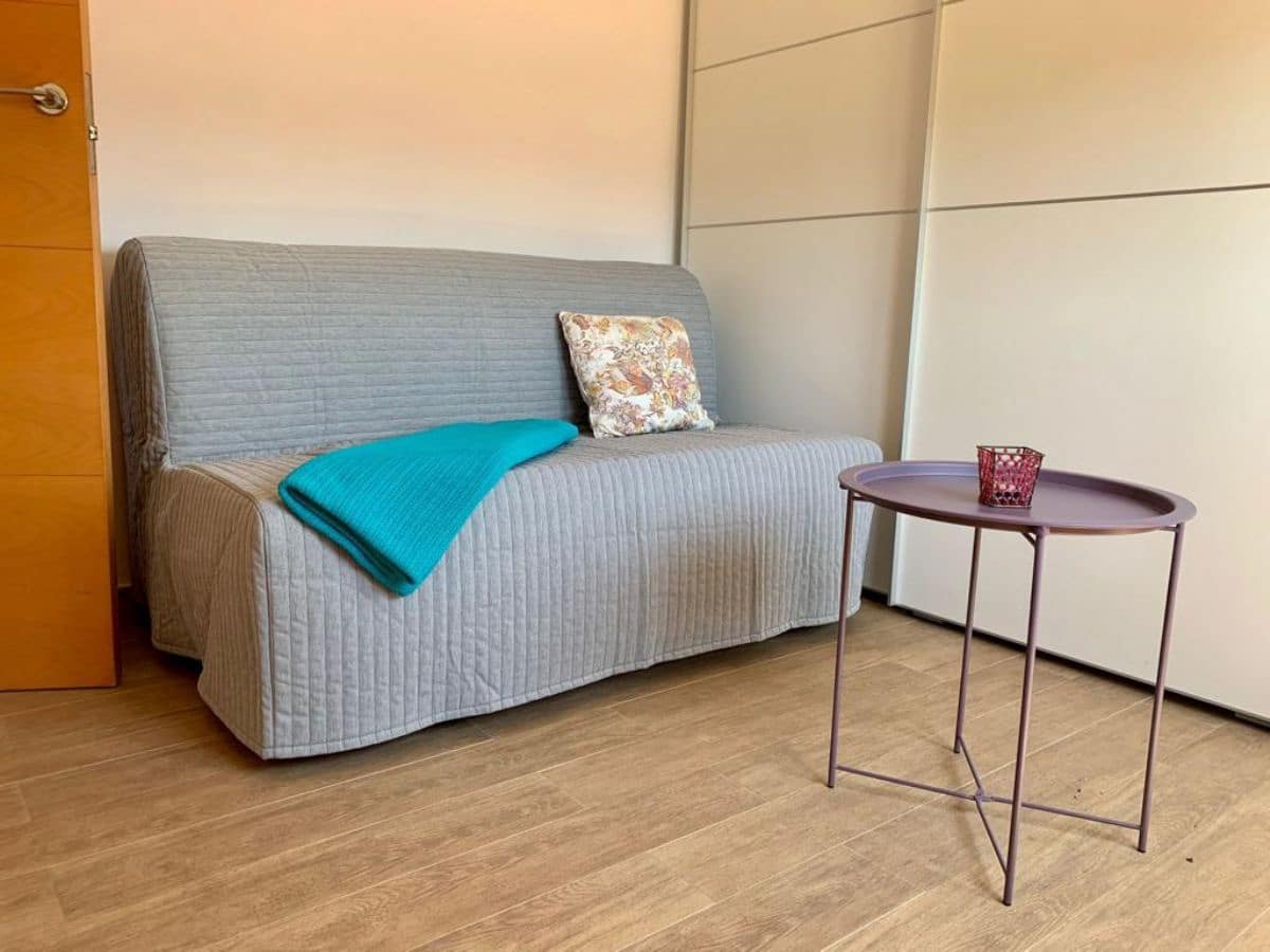 2 sypialnia Apartament na sprzedaż w Benitachell / Benitatxell z basenem - 350 000 € (Ref: 9969030)