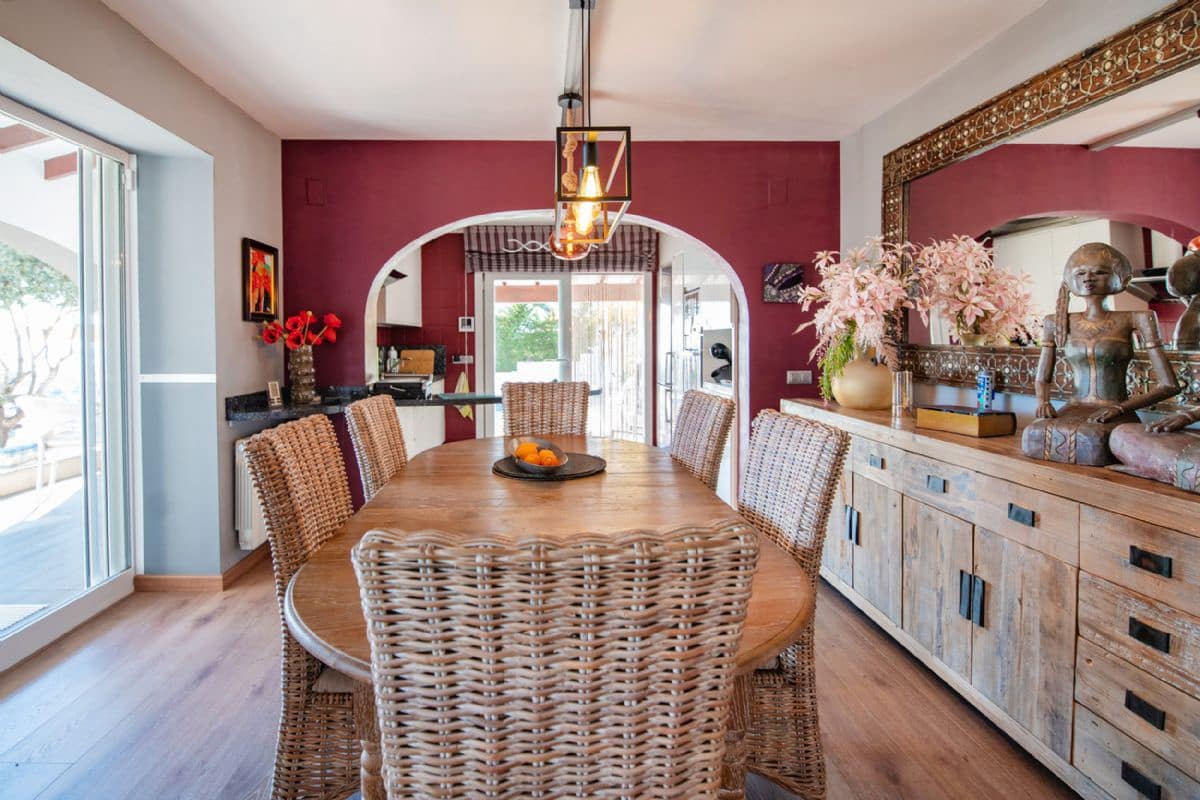 3 slaapkamer Villa te koop in Calpe / Calp met zwembad - € 900.000 (Ref: 9981489)