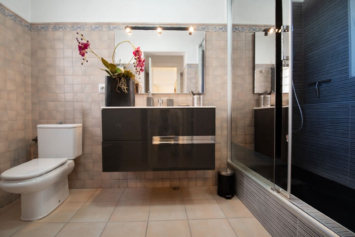 3 slaapkamer Villa te koop in Calpe / Calp met zwembad - € 900.000 (Ref: 9981489)