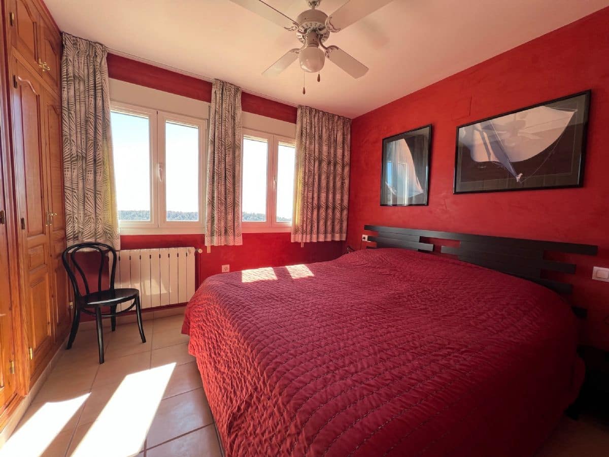 3 slaapkamer Villa te koop in Calpe / Calp met zwembad - € 900.000 (Ref: 9981489)