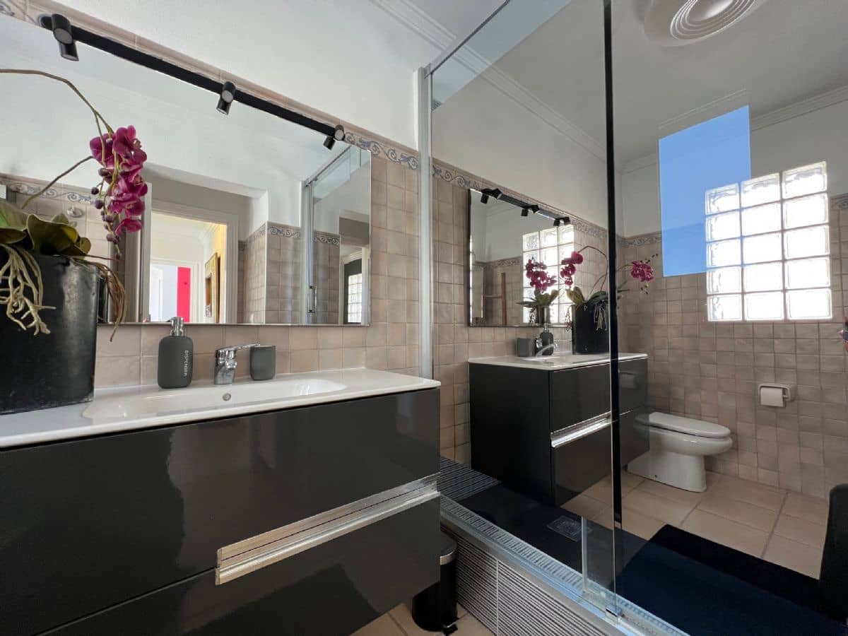 3 slaapkamer Villa te koop in Calpe / Calp met zwembad - € 900.000 (Ref: 9981489)
