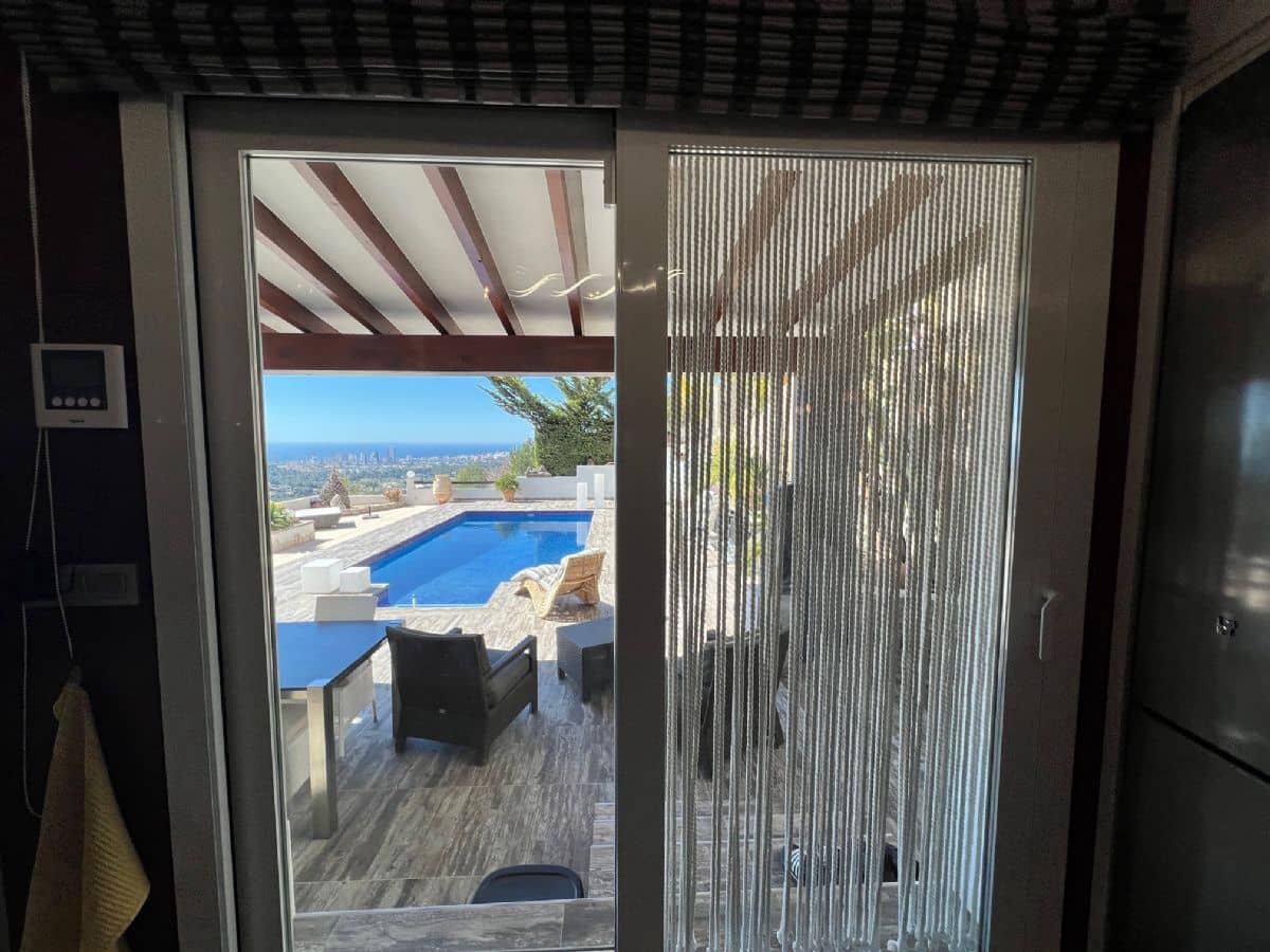 3 slaapkamer Villa te koop in Calpe / Calp met zwembad - € 900.000 (Ref: 9981489)
