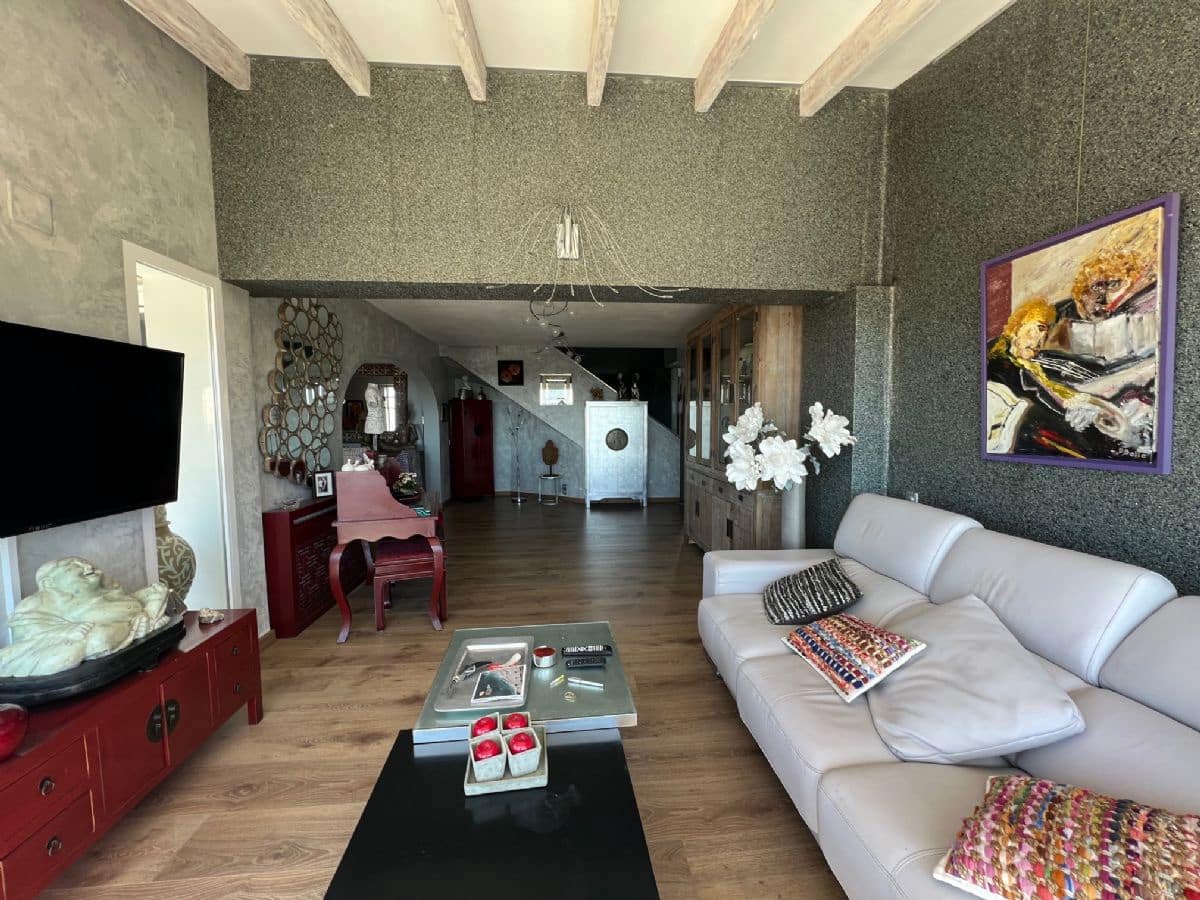3 slaapkamer Villa te koop in Calpe / Calp met zwembad - € 900.000 (Ref: 9981489)