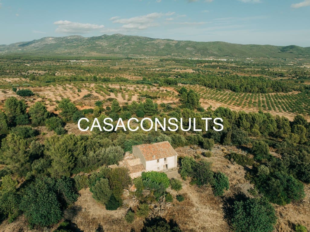 4 quarto Quinta/Casa Rural para venda em Les Useres - 85 000 € (Ref: 10076650)