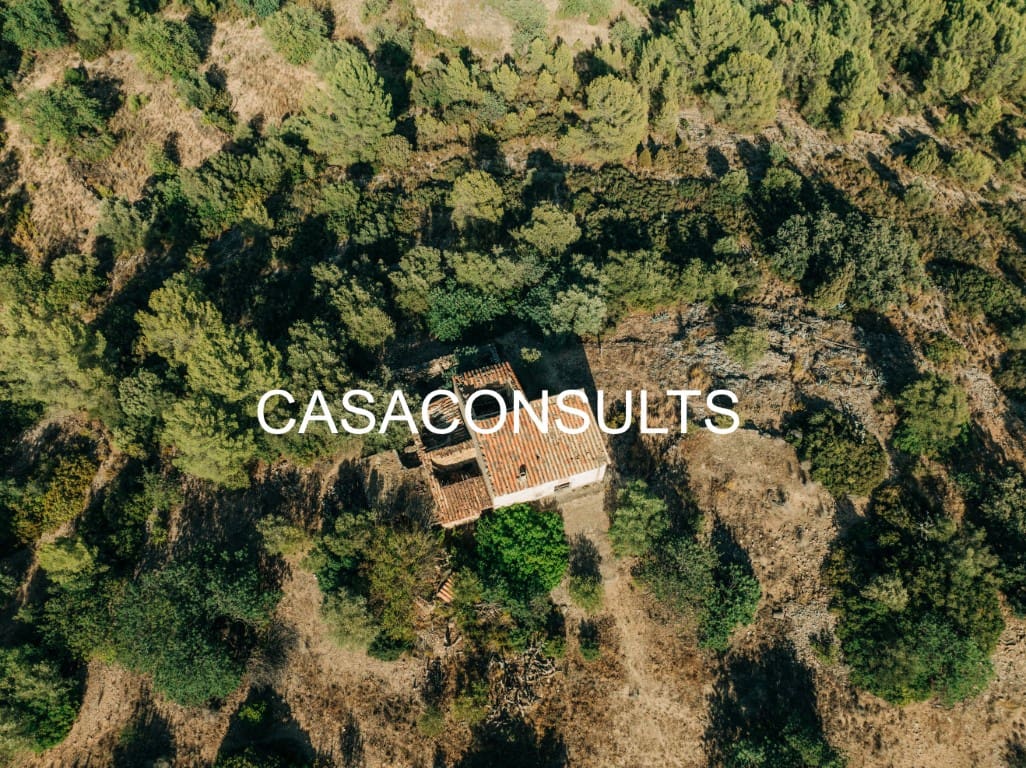 4 quarto Quinta/Casa Rural para venda em Les Useres - 85 000 € (Ref: 10076650)