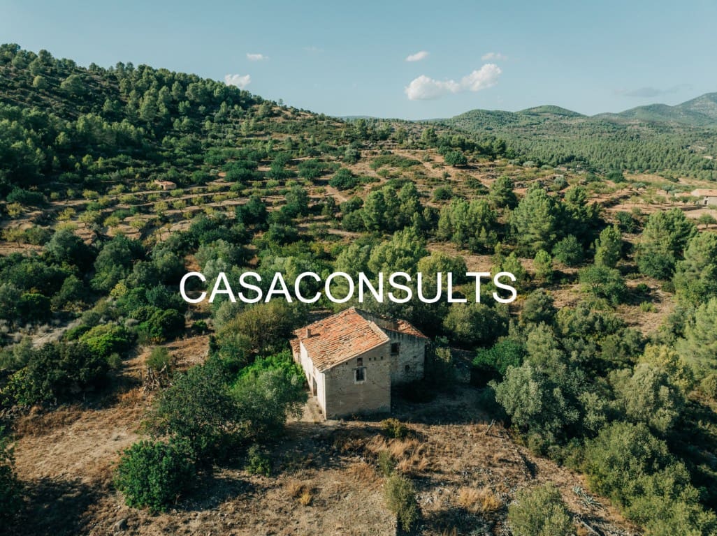 4 quarto Quinta/Casa Rural para venda em Les Useres - 85 000 € (Ref: 10076650)