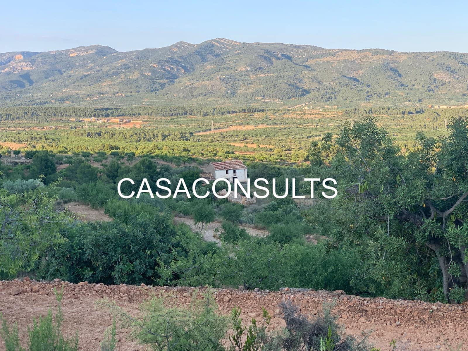 4 quarto Quinta/Casa Rural para venda em Les Useres - 85 000 € (Ref: 10076650)