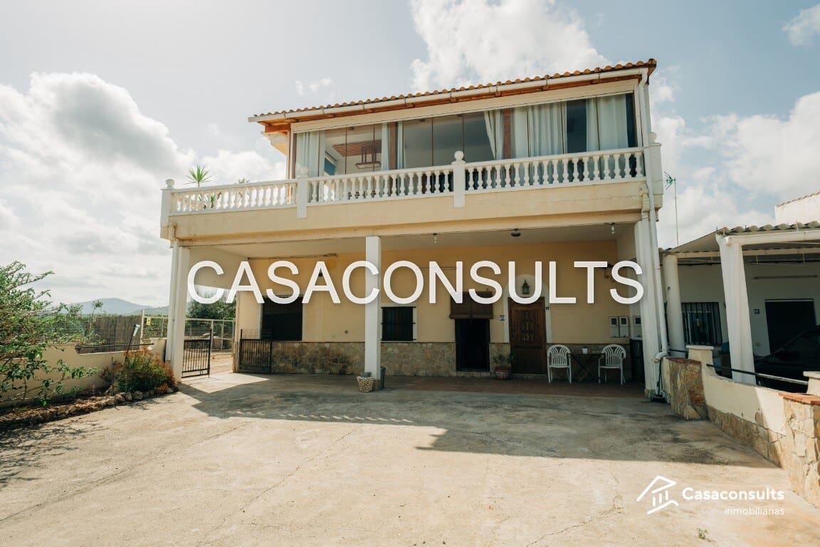 4 sovrum Villa till salu i Cabanes med garage - 110 000 € (Ref: 10097291)
