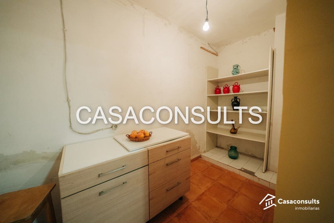 4 sovrum Villa till salu i Cabanes med garage - 110 000 € (Ref: 10097291)