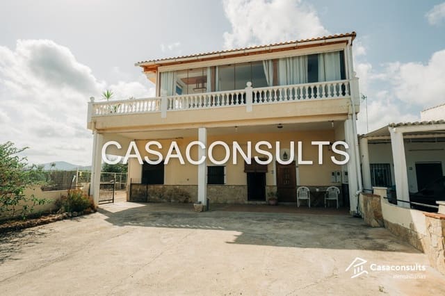 4 sovrum Villa till salu i Cabanes med garage - 110 000 € (Ref: 10097291)